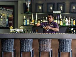 Mercure Nadi