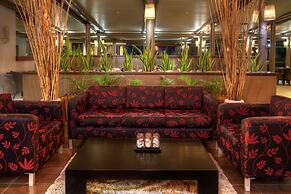 Mercure Nadi