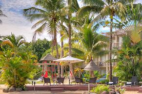 Mercure Nadi