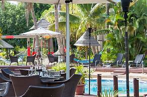 Mercure Nadi