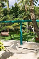 Mercure Nadi