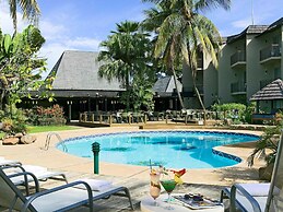 Mercure Nadi