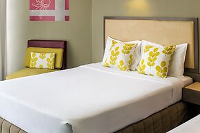 Mercure Nadi