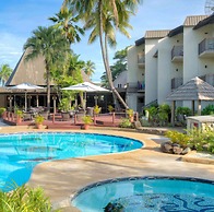 Mercure Nadi