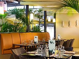 Mercure Nadi