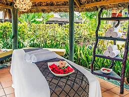 Mercure Nadi