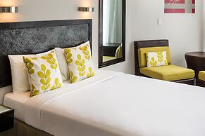 Mercure Nadi