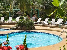 Mercure Nadi
