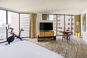 C. Baldwin, Curio Collection by Hilton