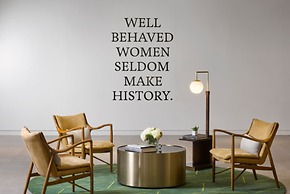 C. Baldwin, Curio Collection by Hilton