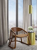 C. Baldwin, Curio Collection by Hilton