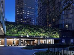 C. Baldwin, Curio Collection by Hilton