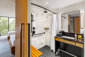 C. Baldwin, Curio Collection by Hilton