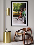 C. Baldwin, Curio Collection by Hilton