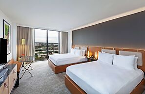 C. Baldwin, Curio Collection by Hilton