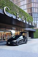 C. Baldwin, Curio Collection by Hilton