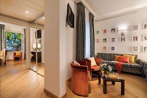 Rivoli Boutique Hotel