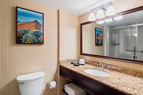 Sheraton Hotel Newfoundland