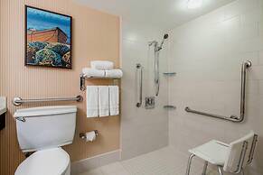Sheraton Hotel Newfoundland