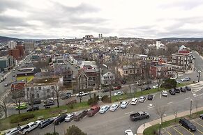 Sheraton Hotel Newfoundland