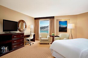 Sheraton Hotel Newfoundland
