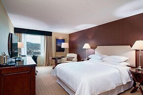 Sheraton Hotel Newfoundland