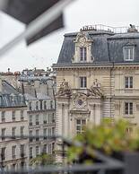 Le Burgundy Paris