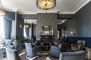 The Lansdowne, Eastbourne