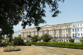 The Lansdowne, Eastbourne