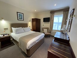 The Lansdowne, Eastbourne