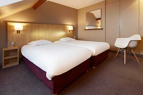 Hotel Europe and SPA