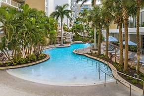 Marriott's Crystal Shores