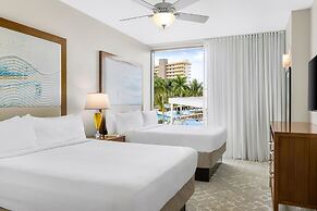 Marriott's Crystal Shores