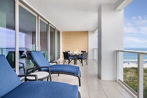 Marriott's Crystal Shores