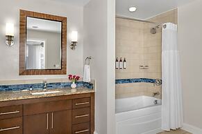 Marriott's Crystal Shores