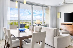 Marriott's Crystal Shores