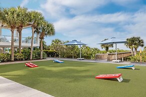 Marriott's Crystal Shores