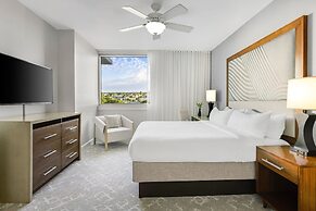 Marriott's Crystal Shores
