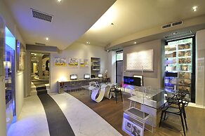 Art Hotel Boston