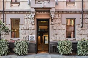 Art Hotel Boston