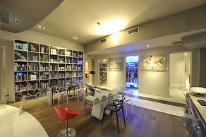 Art Hotel Boston