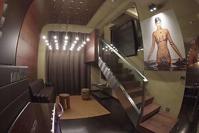 Art Hotel Boston