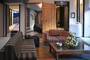 Art Hotel Boston
