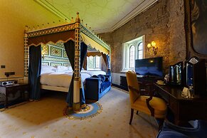 Thornbury Castle, Relais & Châteaux
