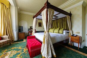 Thornbury Castle, Relais & Châteaux