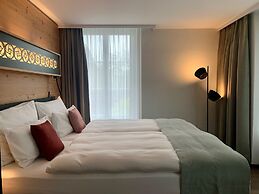 Hotel Interlaken