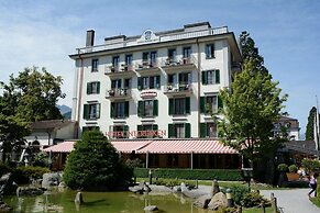 Hotel Interlaken