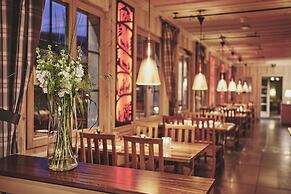 Hotel Interlaken