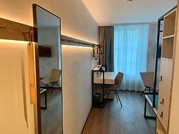Hotel Interlaken
