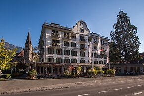 Hotel Interlaken